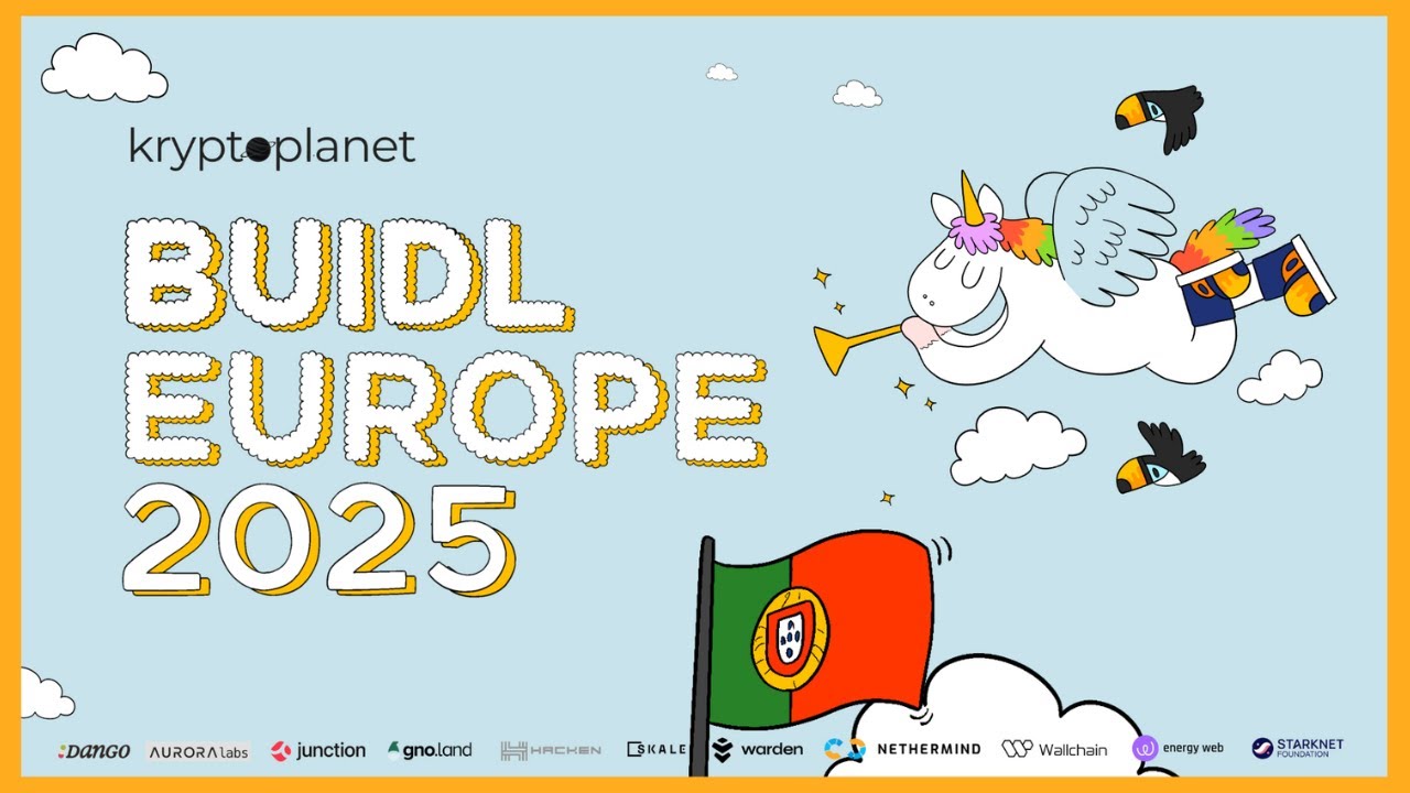 AI in Design, BUIDL Europe 2025